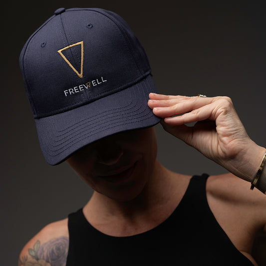 The Freewell Ball Cap