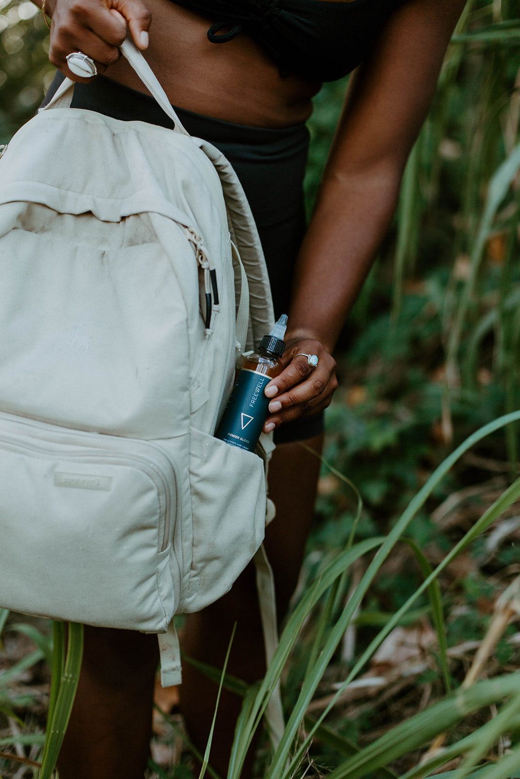 Power Gloss- The Ultimate Hair + Scalp Restorative Treatment